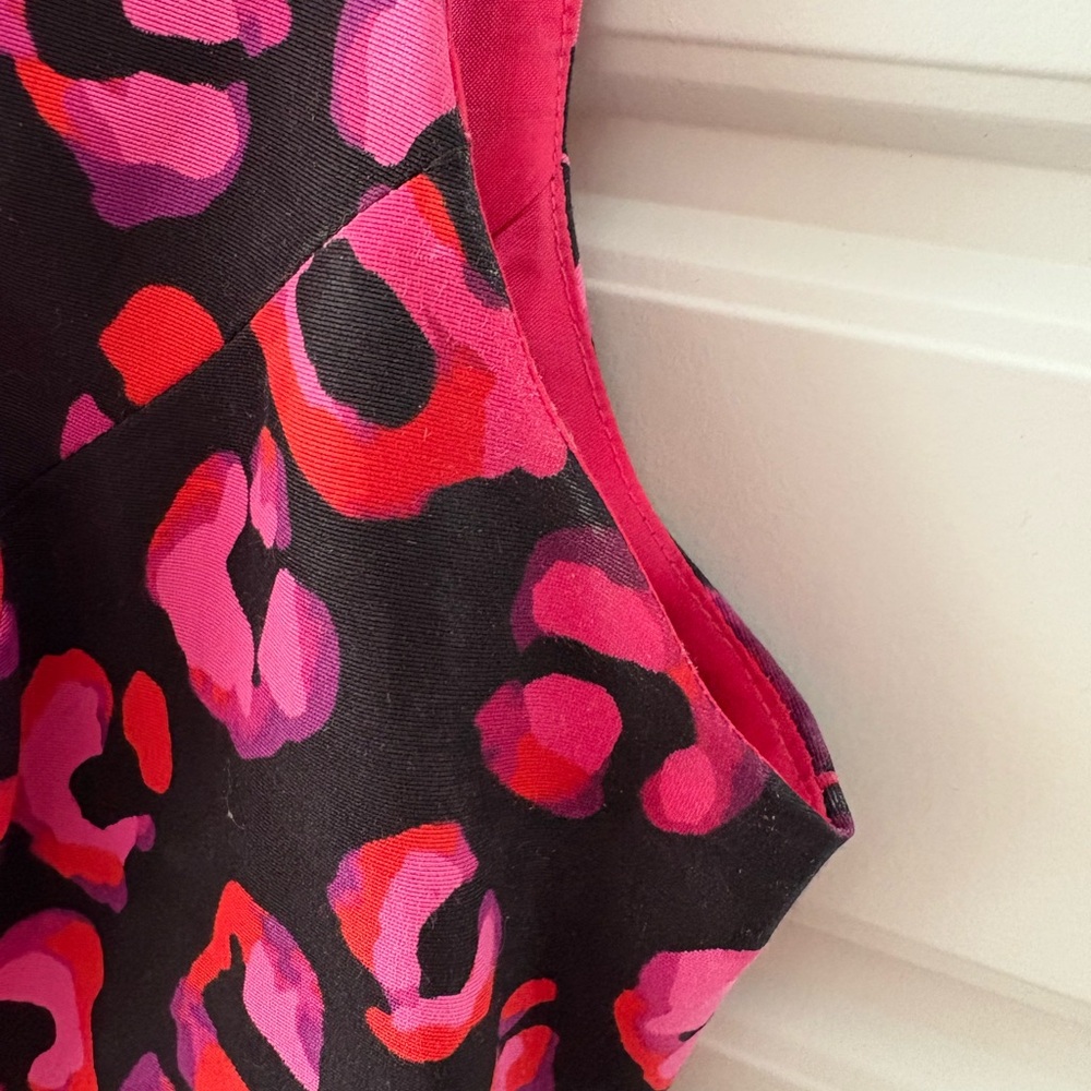 Kate Spade Kimi Cocktail Dress - Picture 7 of 8